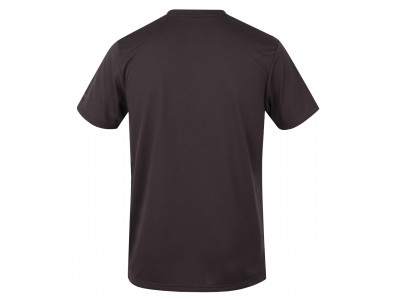 Men's t-shirt ss Bite Pewter