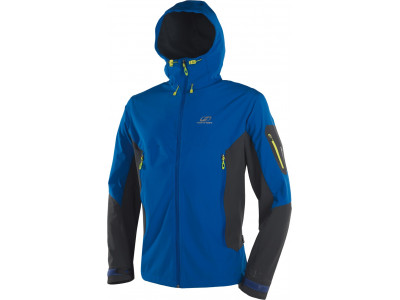 Men's jacket Murray DW Victoria blue/graphite