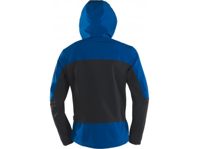 Men's jacket Murray DW Victoria blue/graphite