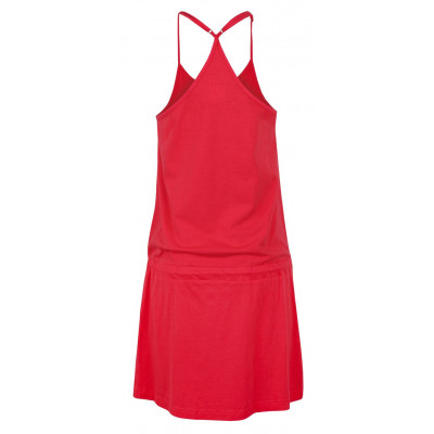 Ladies dress Moschino Geranium 2