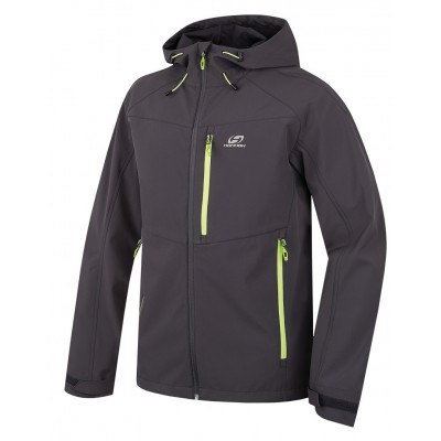 Men's jacket Shiner Lite Pewter