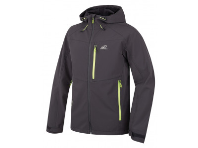 Men's jacket Shiner Lite Pewter