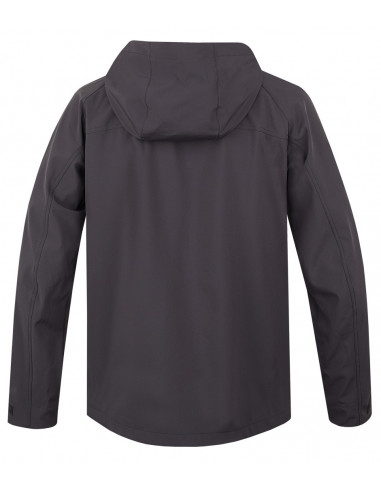 Men's jacket Shiner Lite Pewter