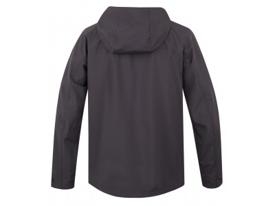 Men's jacket Shiner Lite Pewter