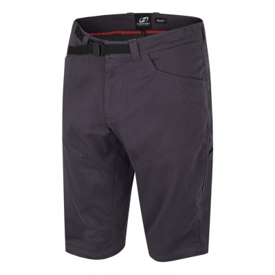 Men's shorts Tempe Dark shadow