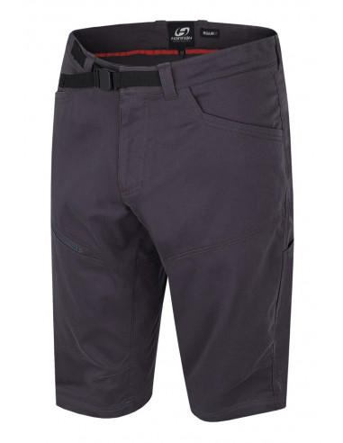 Men's shorts Tempe Dark shadow