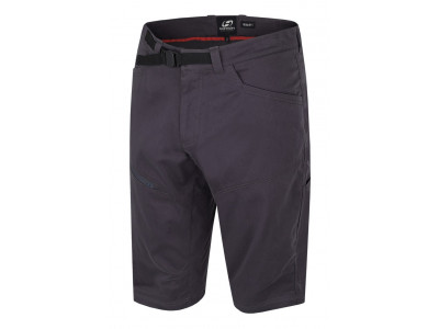 Men's shorts Tempe Dark shadow