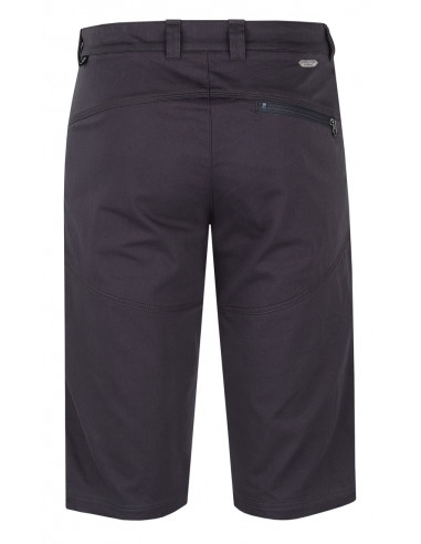 Men's shorts Tempe Dark shadow