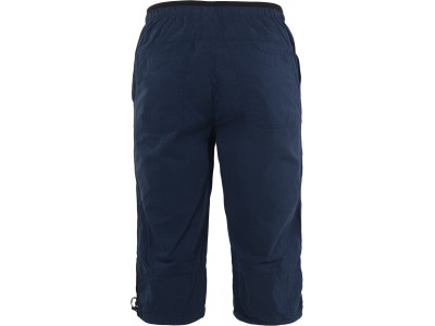 Men's pants Hug Dark denim/stretch limo