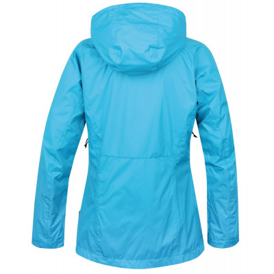 Ladies jacket Mayra II Hawaiian ocean 2