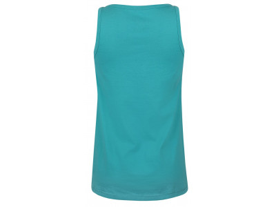 Ladies singlet Maison Bright aqua