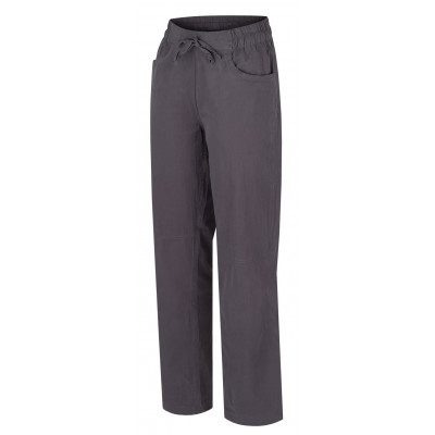 Ladies pants Vera Graphite