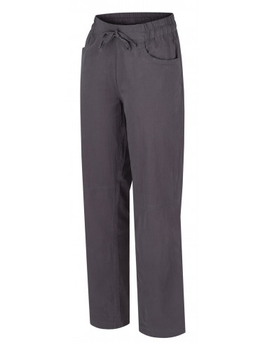 Ladies pants Vera Graphite