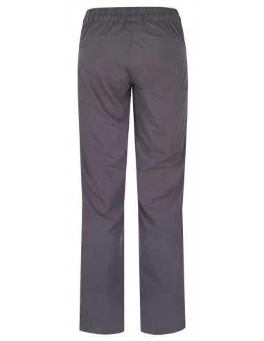 Ladies pants Vera Graphite