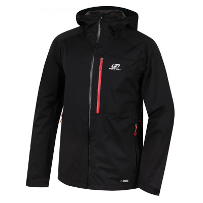 Men's jacket Render Anthracite