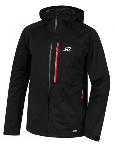 Men's jacket Render Anthracite