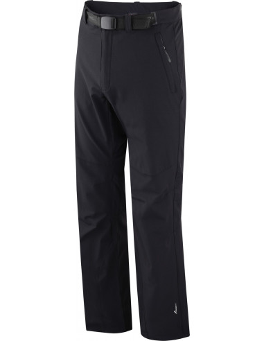 Men's pants Enduro Anthracite