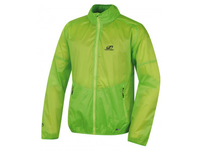 Men's jacket Callow Lime green