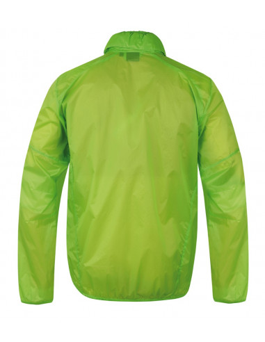 Men's jacket Callow Lime green