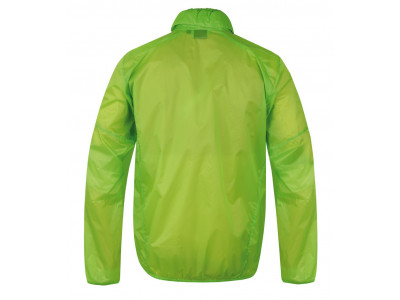 Men's jacket Callow Lime green