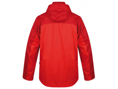 Men's jacket Marvin Chili pepper/flame scarlet