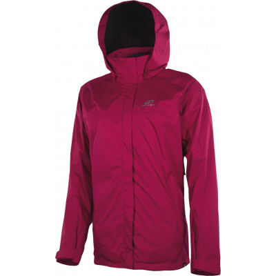 Ladies jacket Mayra II Bright rose