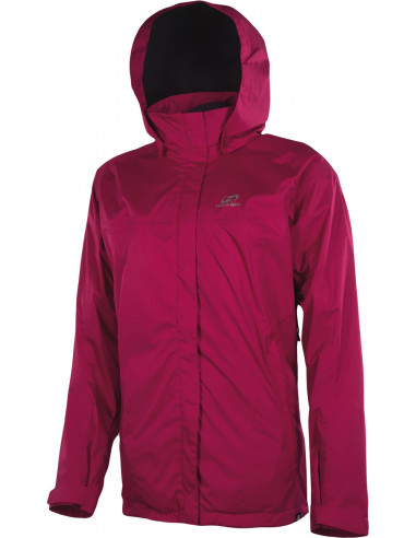 Ladies jacket Mayra II Bright rose