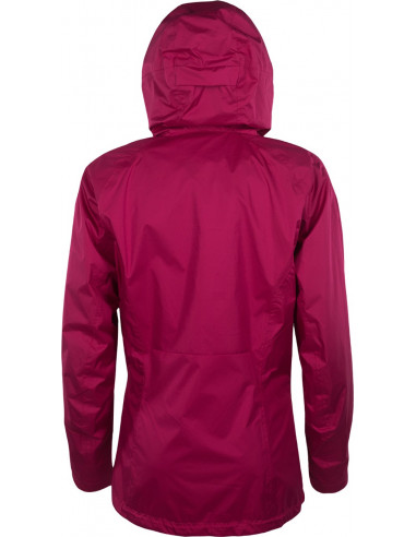 Ladies jacket Mayra II Bright rose
