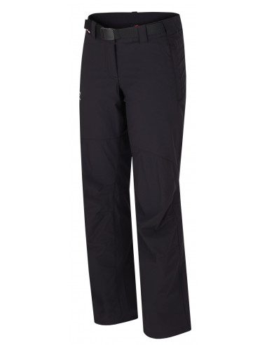Ladies pants Keith Anthracite