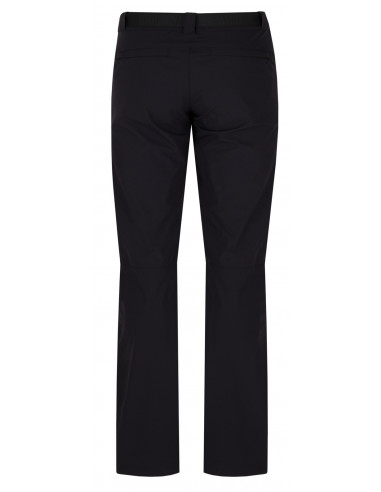 Ladies pants Keith Anthracite