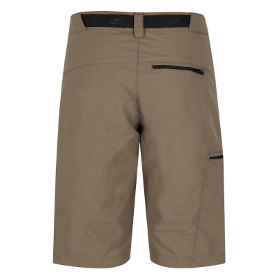 Ladies shorts Rocca Tuffet 2