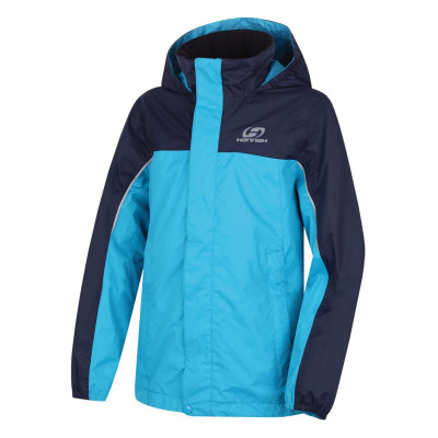 Kid's jacket Supply JR Peacoat/hawaiian ocean