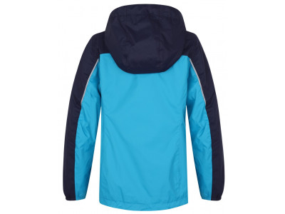 Kid's jacket Supply JR Peacoat/hawaiian ocean