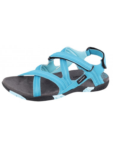 LadiesShoes Fria Ladies Angel blue