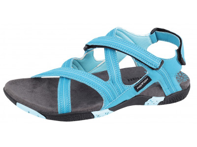 LadiesShoes Fria Ladies Angel blue