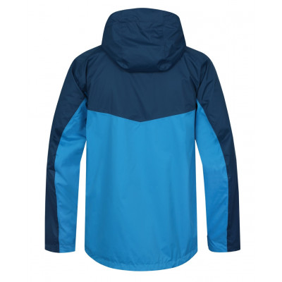 Men's jacket Felder Moroccan blue/methyl blue 2