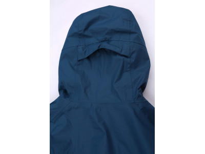 Men's jacket Felder Moroccan blue/methyl blue