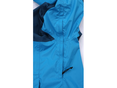 Men's jacket Felder Moroccan blue/methyl blue
