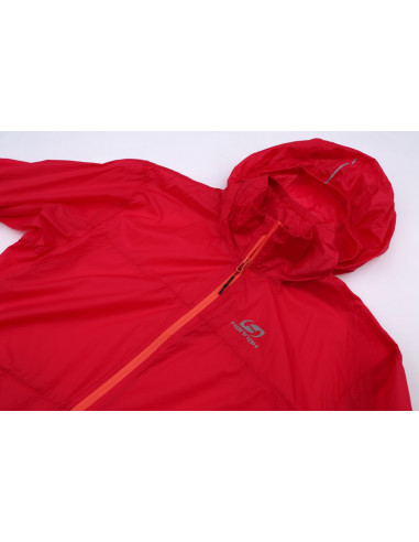 Ladies jacket Escada II Virtual pink (orange)