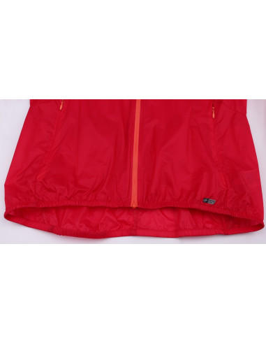 Ladies jacket Escada II Virtual pink (orange)