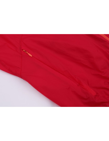 Ladies jacket Escada II Virtual pink (orange)