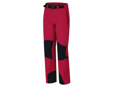 Ladies pants Garwyne Cherries jubilee/anthracite