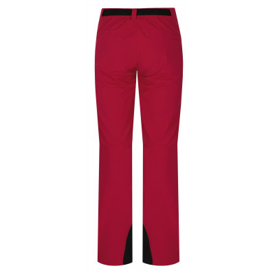 Ladies pants Garwyne Cherries jubilee/anthracite 2