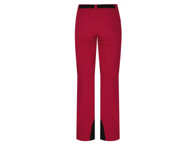 Ladies pants Garwyne Cherries jubilee/anthracite