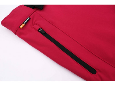 Ladies pants Garwyne Cherries jubilee/anthracite