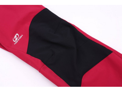 Ladies pants Garwyne Cherries jubilee/anthracite