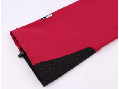 Ladies pants Garwyne Cherries jubilee/anthracite