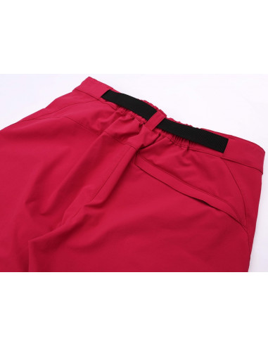 Ladies pants Garwyne Cherries jubilee/anthracite