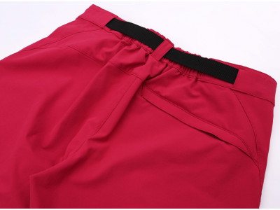 Ladies pants Garwyne Cherries jubilee/anthracite