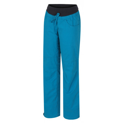 Ladies pants Gina Algiers blue